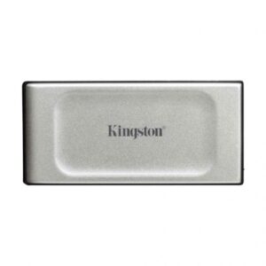 Kingston XS2000 - SSD - 1 TB - externo (portátil) - USB 3.2 Gen 2x2 (USB-C conector)
