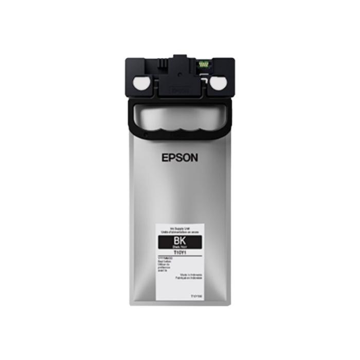 Epson WorkForce - Ink cartridge - Black - C5310/90 & C5810/90