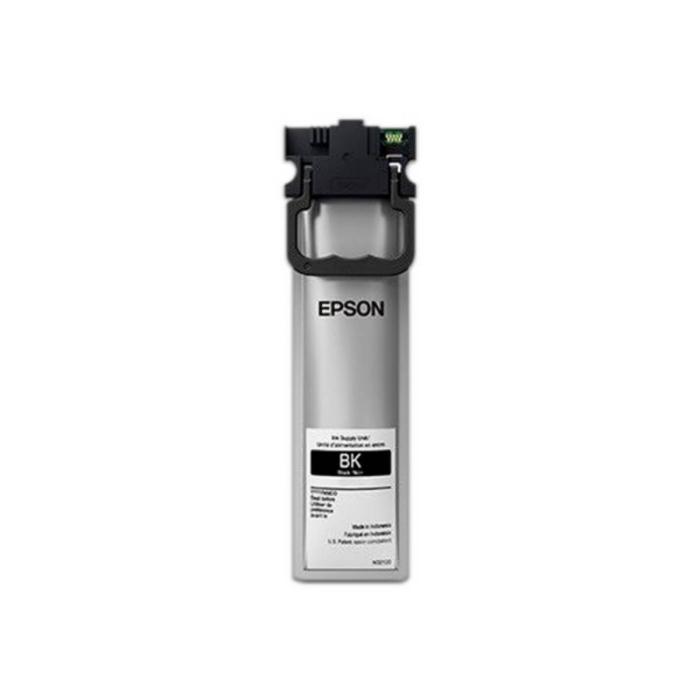 Epson - T12B120-AL - Ink cartridge - Black