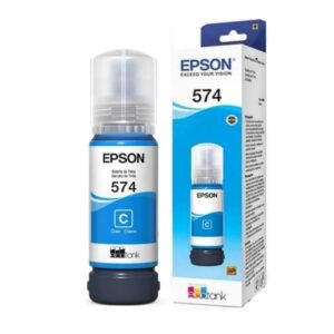 Epson - T574220 - Ink refill - Cyan