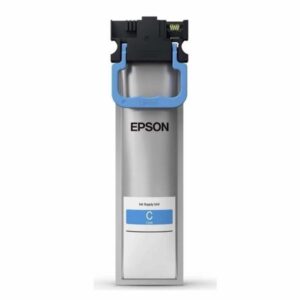 Epson - Ink cartridge - Cyan - T941220-AL