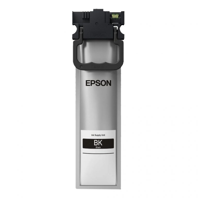 Epson - Ink cartridge - Black - T942120-AL- Black