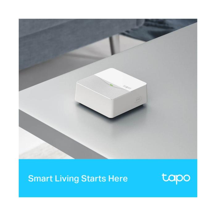 TAPO SMART HUB H200