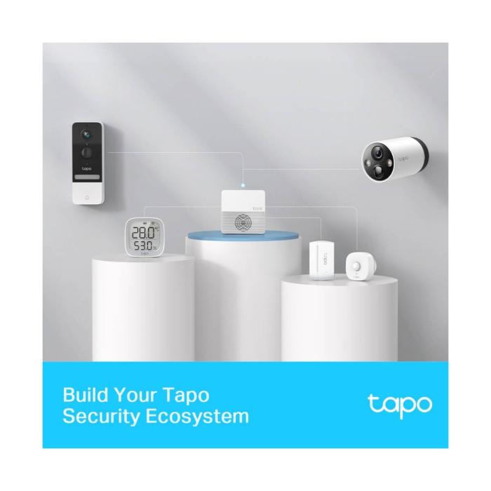 TAPO SMART HUB H200