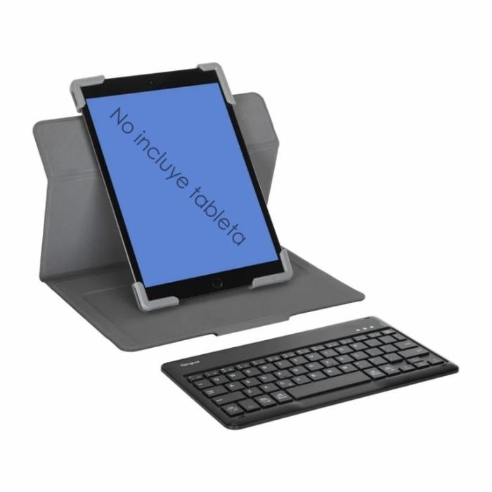 TARGUS FUNDA PROTEK UNIVERSAL9-11" + TEC