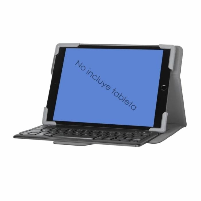 TARGUS FUNDA PROTEK UNIVERSAL9-11" + TEC