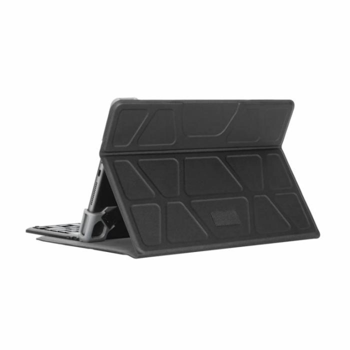 TARGUS FUNDA PROTEK UNIVERSAL9-11" + TEC
