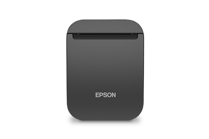 Epson - Receipt printer - Bluetooth - P80II PLUS Receipt Printer wit