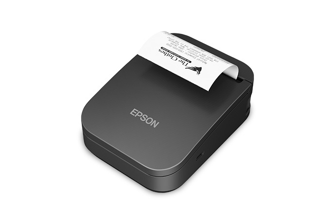 Epson - Receipt printer - Bluetooth - P80II PLUS Receipt Printer wit