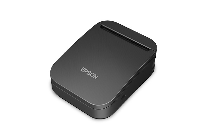 Epson - Receipt printer - Bluetooth - P80II PLUS Receipt Printer wit