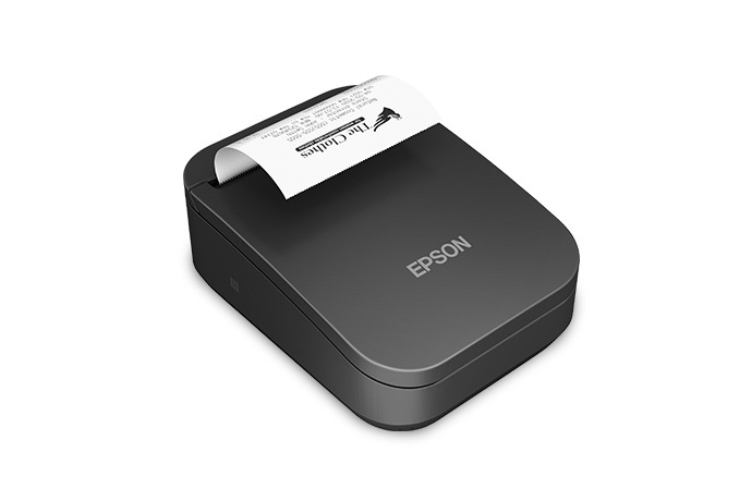 Epson - Receipt printer - Bluetooth - P80II PLUS Receipt Printer wit