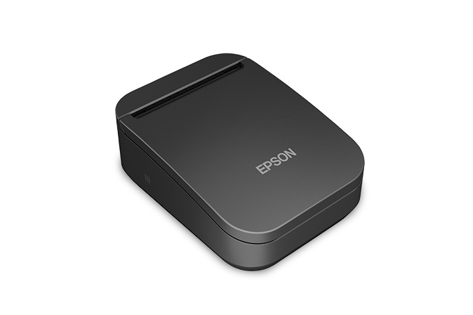 Epson - Receipt printer - Bluetooth - P80II PLUS Receipt Printer wit