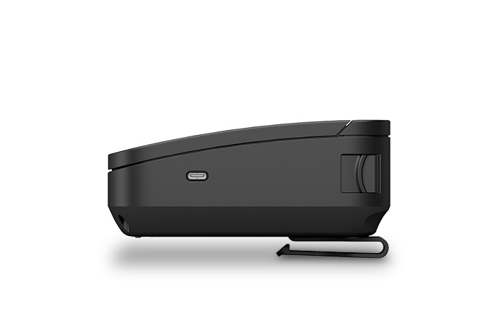 Epson - Receipt printer - Bluetooth - P80II PLUS Receipt Printer wit