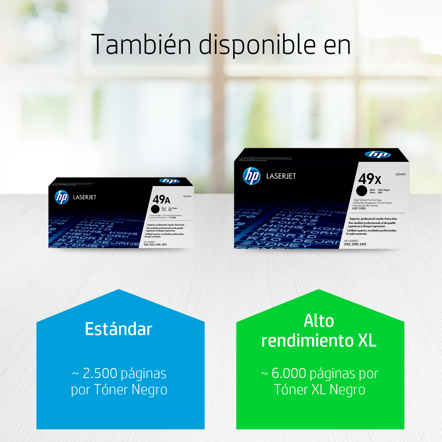 HP 213A - Negro - original - LaserJet - cartucho de tóner (W2130A) - para Color LaserJet Enterprise 67XX, MFP 5800; LaserJet Enterprise Flow MFP 5800, MFP 6800