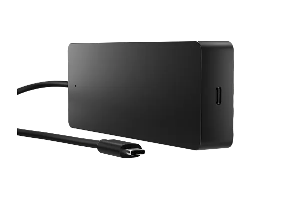 HP Universal USB-C Multiport Hub - Estación de conexión - USB-C - HDMI, DP - Canadá