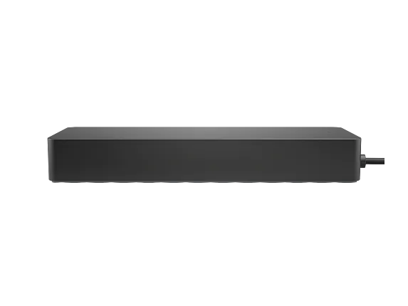 HP Universal USB-C Multiport Hub - Estación de conexión - USB-C - HDMI, DP - Canadá