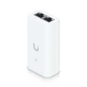 Ubiquiti - Power Injector - U-PoE