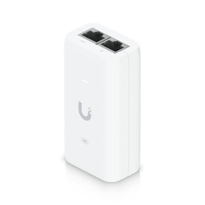 Ubiquiti - Power Injector - U-PoE