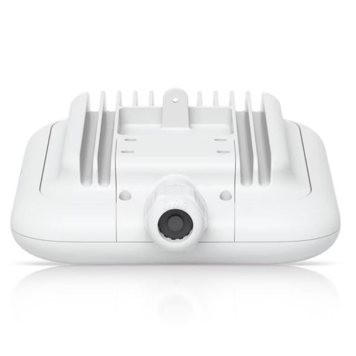 Ubiquiti - Gateway - U7-OutdoorUbiquiti UniFi U7- Wireless access point - Wireless - (PoE) U-POE-at  not included - 802.11be (WiFi 7) 802.11ax (Wi-Fi 6) / IEEE 802.11n / IEEE 802.11ac / IEEE 802.11b / IEEE 802.11a / IEEE 802.11g