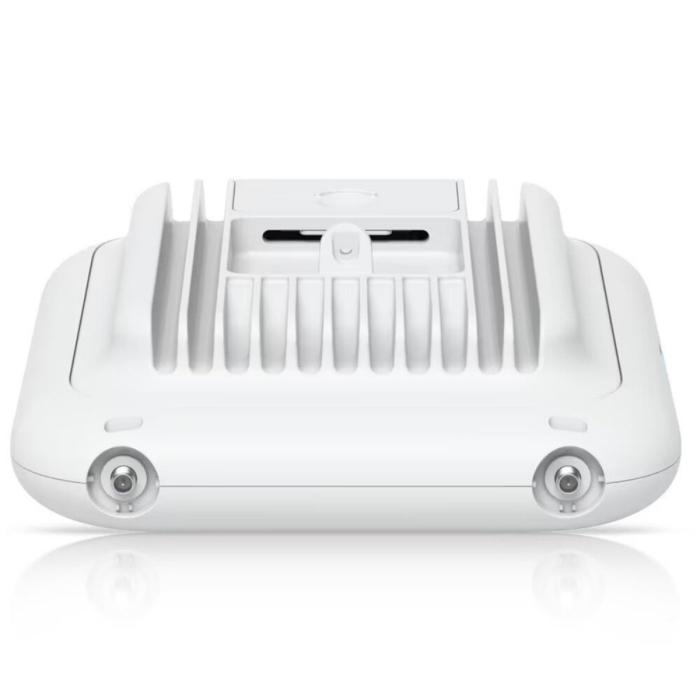 Ubiquiti - Gateway - U7-OutdoorUbiquiti UniFi U7- Wireless access point - Wireless - (PoE) U-POE-at  not included - 802.11be (WiFi 7) 802.11ax (Wi-Fi 6) / IEEE 802.11n / IEEE 802.11ac / IEEE 802.11b / IEEE 802.11a / IEEE 802.11g