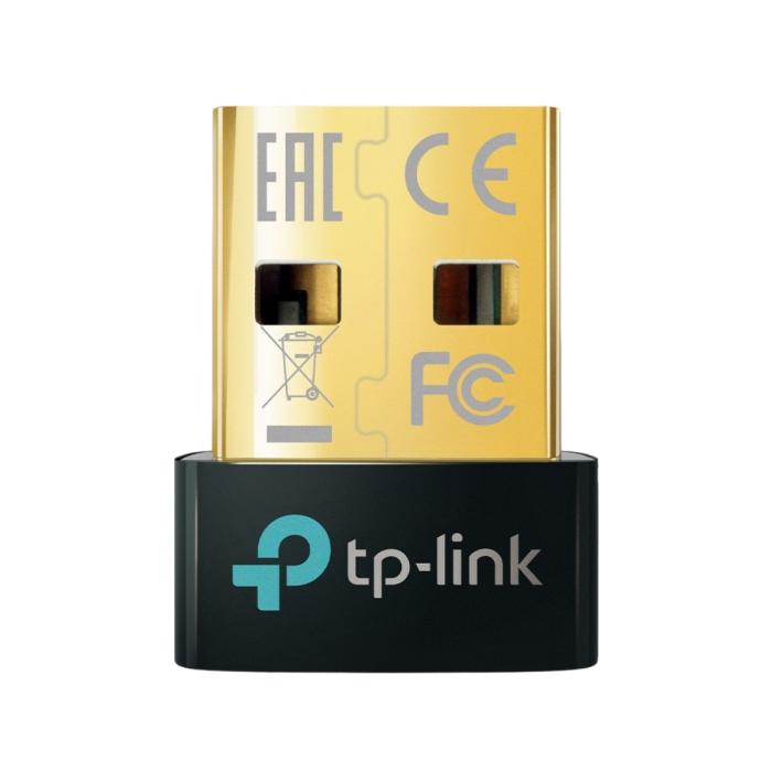 TP-Link UB500 V1 - Adaptador de red - USB 2.0 - Bluetooth 5.0