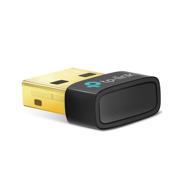 TP-Link UB500 V1 - Adaptador de red - USB 2.0 - Bluetooth 5.0