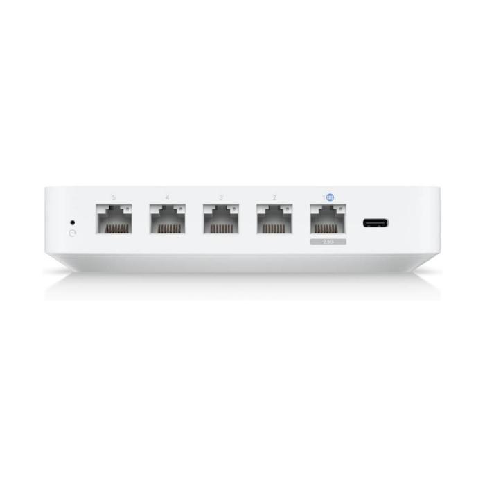 GATEWAY UI 1.5GH 3GB 1GBE WAN 4GBE LAN