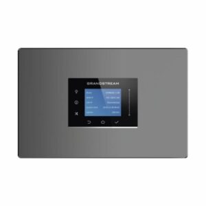 PBX IP GS 1FXO/2FXS 500US 75CC