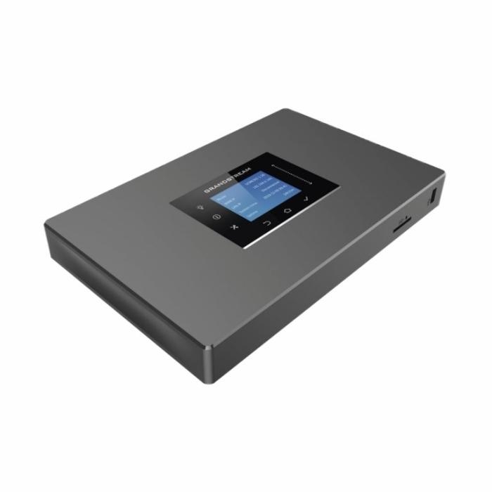PBX IP GS 1FXO/2FXS 500US 75CC