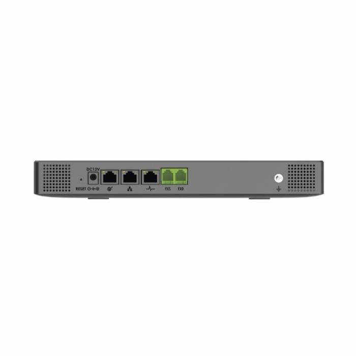 PBX IP GS 1FXO/2FXS 500US 75CC