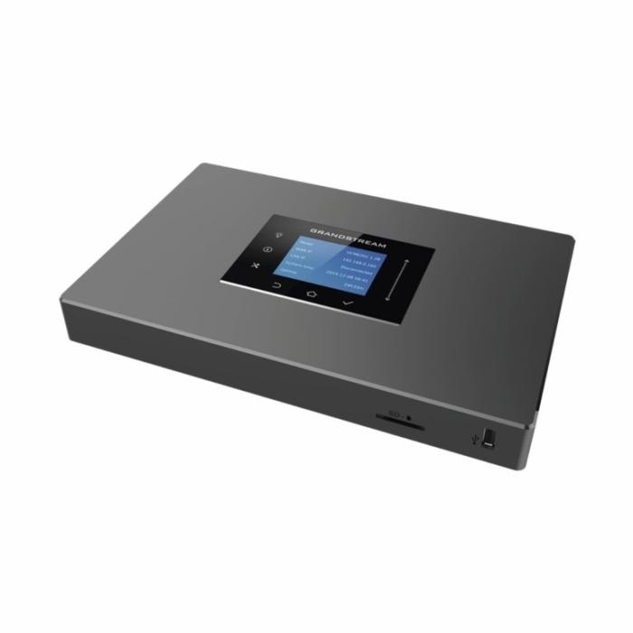 PBX IP GS 1FXO/2FXS 500US 75CC