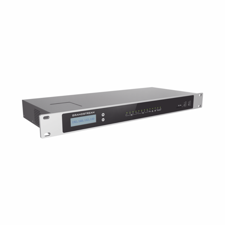 PBX IP GS 4FXS/4FX0 2000US 300 CC
