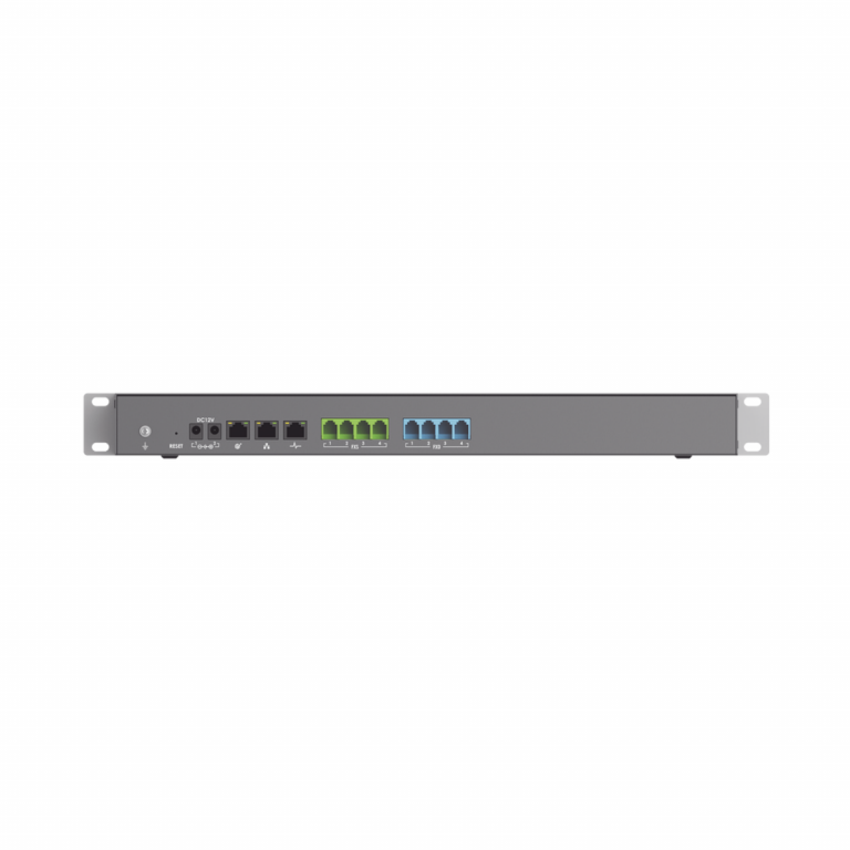 PBX IP GS 4FXS/4FX0 2000US 300 CC