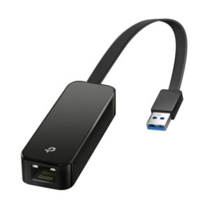 TP-Link UE306 V1 - Adaptador de red - USB 3.0 - Gigabit Ethernet
