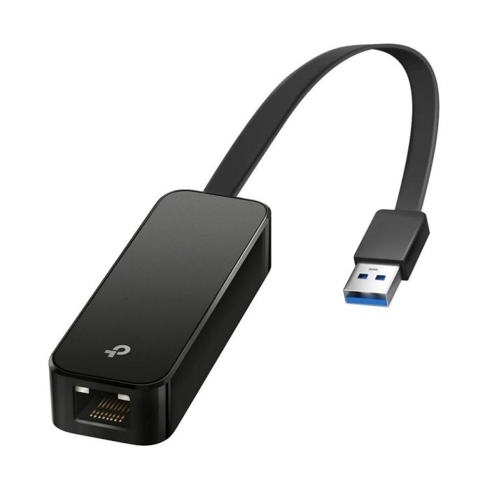 TP-Link UE306 V1 - Adaptador de red - USB 3.0 - Gigabit Ethernet