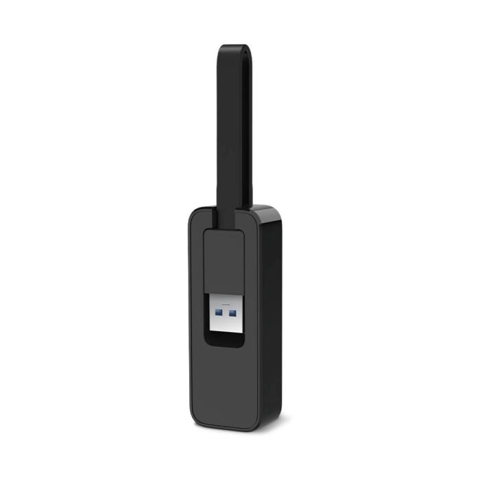 TP-Link UE306 V1 - Adaptador de red - USB 3.0 - Gigabit Ethernet