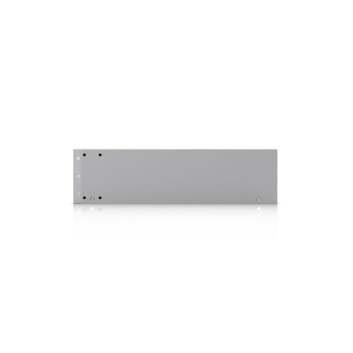 UNVR UBI UNIFI 4 SATA 18C 4K 60 FULL HD