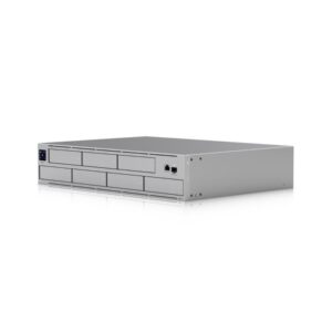 UNVR UBI UNIFI 4 SATA 18C 4K 60 FULL HD
