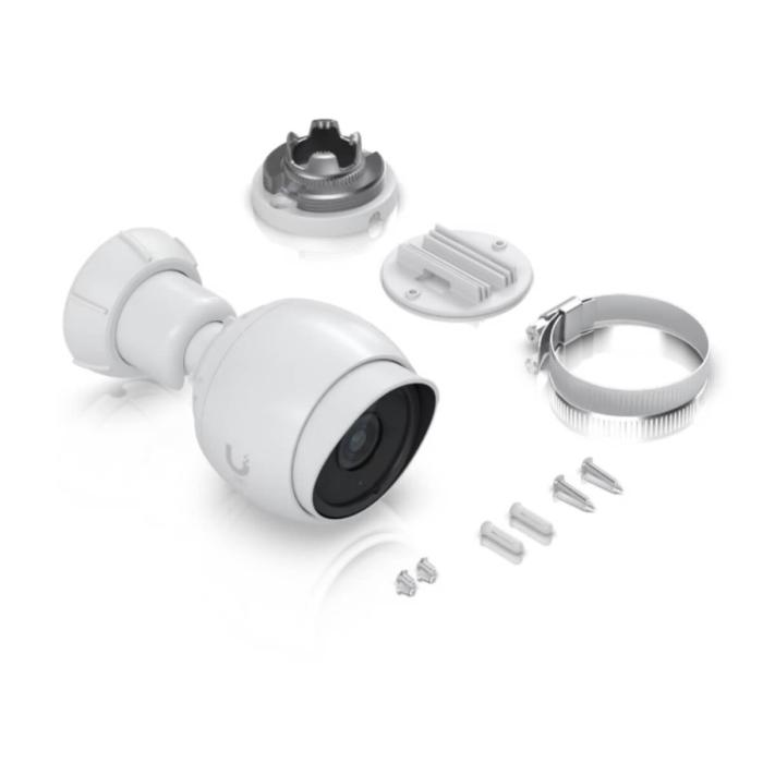 CAMARA IP UBI 2K HD POE 4MP