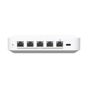 Ubiquiti Unifi Gateway Max Compact multi-WAN UniFi gateway