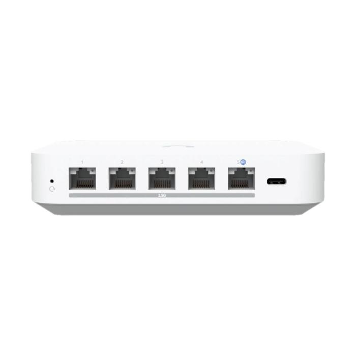 Ubiquiti Unifi Gateway Max Compact multi-WAN UniFi gateway