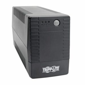 UPS Tripplite Tripp Lite 900VA, 480Wtt - VS900T