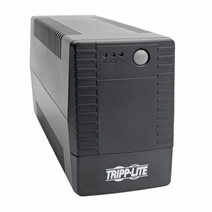 UPS Tripplite Tripp Lite 900VA, 480Wtt - VS900T