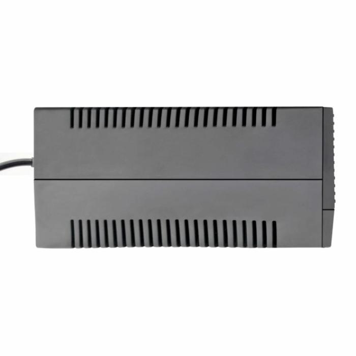 UPS Tripplite Tripp Lite 900VA, 480Wtt - VS900T