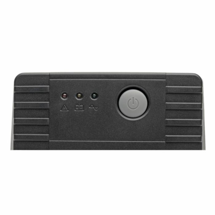 UPS Tripplite Tripp Lite 900VA, 480Wtt - VS900T