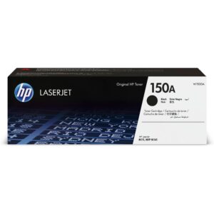 HP 105A - Negro - original - cartucho de tóner (W1105A) - para Laser 107, MFP 135, MFP 137