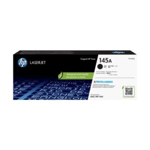HP 145A - Negro - original - LaserJet - cartucho de tóner (W1450A) - para LaserJet Pro 3001, 3002, 3003, MFP 3101, MFP 3102, MFP 3103, MFP3102