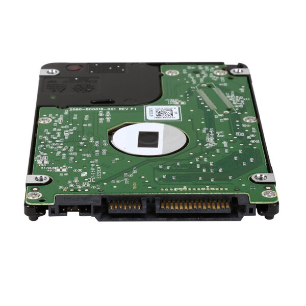 HDD 250GB 2.5 / Medio Uso - 1 mes de garantía