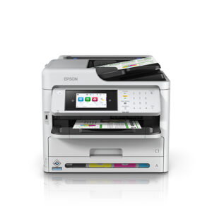 Epson WorkForce Pro C5890 - Printer Latin
