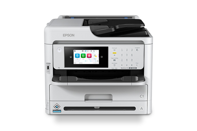 Epson WorkForce Pro WF-M5899 - Printer / Scanner / Copier